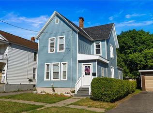 1182 Kossuth Ave, Utica, NY 13501
