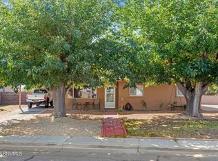 1020 Lees Dr, Las Cruces, NM 88001