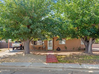 1020 Lees Dr, Las Cruces, NM, 88001