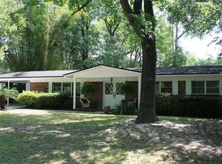 1119 NW 39th Dr, Gainesville, FL 32605