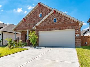 2448 Fairway Harbor Dr, Katy, TX 77493