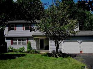 26 Carriage Way, Ballston Spa, NY 12020