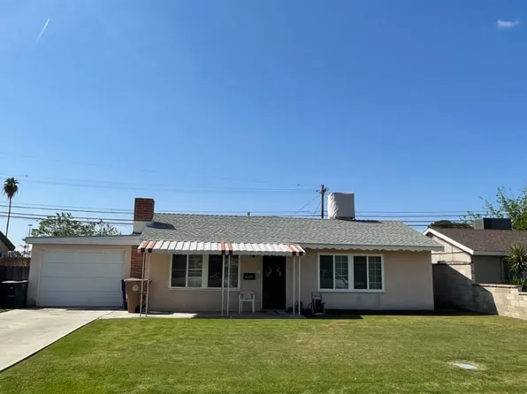 2609 Valorie Ave, Bakersfield, CA 93304