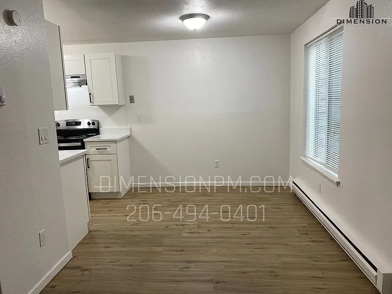Beautiful one-bedroom and two-bedroom apartments in Sumner! — Photo 35
