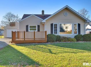 205 William St, East Peoria, IL 61611