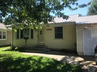 1100 4th Ave E, Oskaloosa, IA 52577