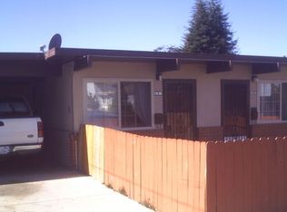 2634 Dover Ave UNIT 2, San Pablo, CA 94806