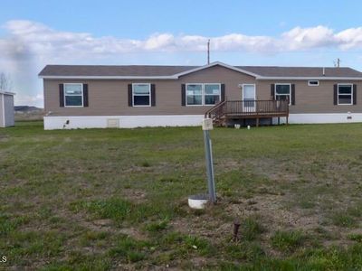 2108 129u Ave NW, Arnegard, ND, 58835