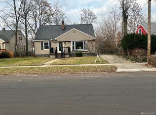 550 Alberta St, Ferndale, MI 48220