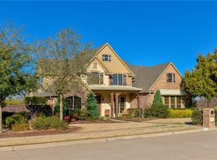 121 Sequoia Ct, Midlothian, TX 76065