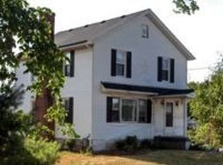 14298 Claridon Troy Rd, Burton, OH 44021