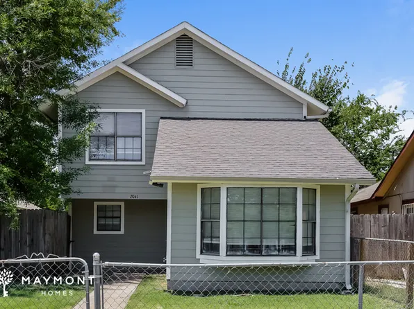 2041 New Haven Dr, Dallas, TX 75217