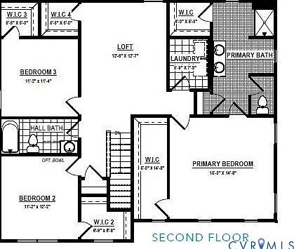 3rd image of 11105 Somerset Bluff Ct