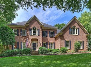 3608 Mooreland Farms Rd, Charlotte, NC 28226