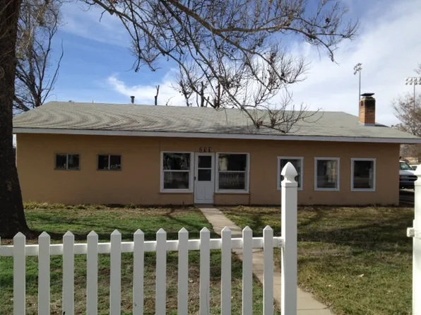 211 Epps Dr, Grand Junction, CO 81501