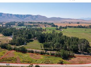 PARCEL B North Shoshone Loop, Hamilton, MT 59840