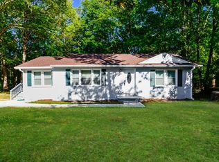 10149 Puckett St, Covington, GA 30014