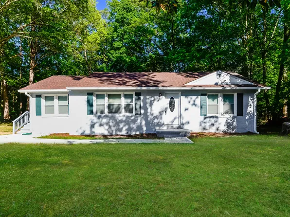10149 Puckett St, Covington, GA 30014