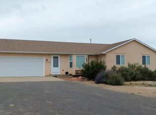 1393 N Moonbeam Dr, Pueblo West, CO 81007