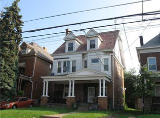 1710 Termon Ave, Pittsburgh, PA