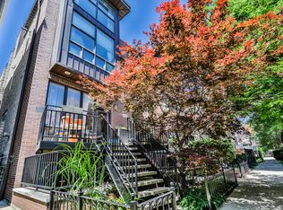 934 N Honore St #1, Chicago, IL 60622