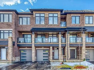 1544 Wellwood Ter, Milton, ON L9E 1V4