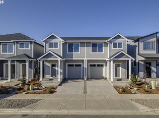 3610 Ash St LOT 17, Forest Grove, OR 97116