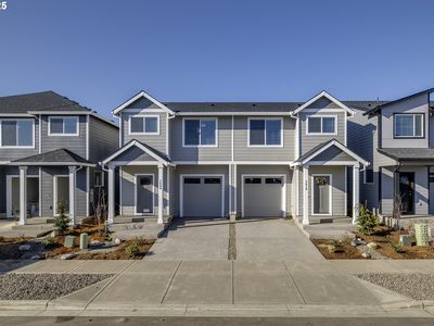 3610 Ash St Lot 17, Forest Grove, OR, 97116