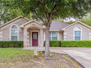 3016 Mildred St, Waco, TX 76706