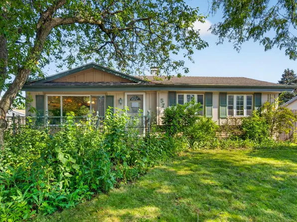 5716 69th STREET, Kenosha, WI 53142