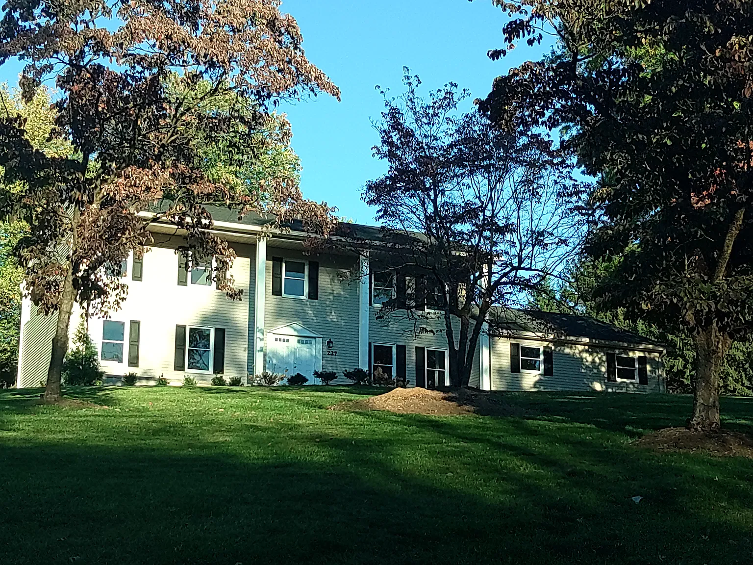 227 Zion Rd — Photo 1