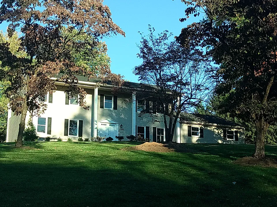 227 Zion Rd