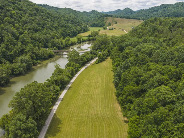 Big Springs Rd, Eidson, TN 37731