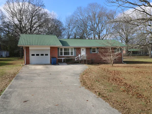 1409 Royal Trl, Manchester, TN 37355
