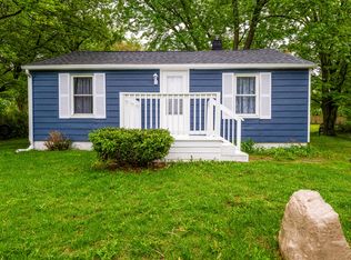 3564 Fieldtree Rd, Benton Harbor, MI 49022