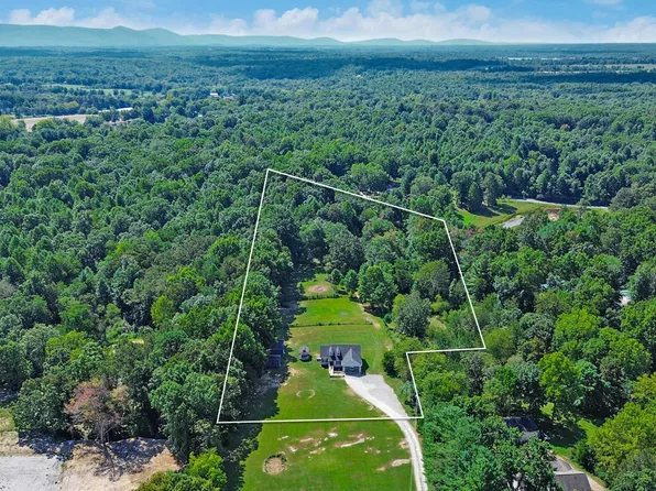 3639 Lantana Rd, Crossville, TN 38572