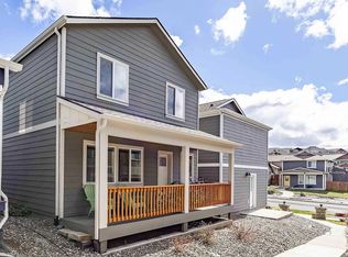 1011 Clockworks Ln, Moscow, ID 83843