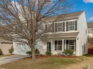 852 Jennifer Ln, High Point, NC 27265