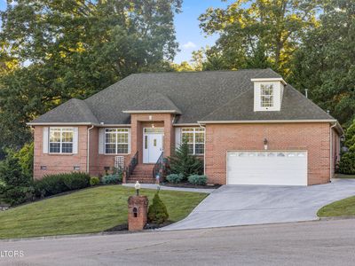 7812 Bernstein Ln, Knoxville, TN, 37938