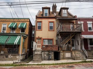 3324 Hardie Way, Pittsburgh, PA 15213