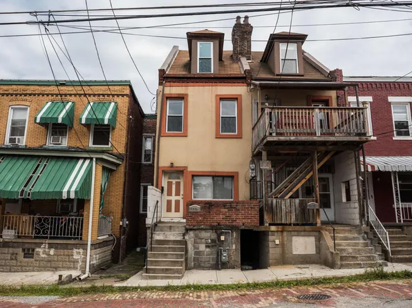 3324 Hardie Way, Pittsburgh, PA 15213