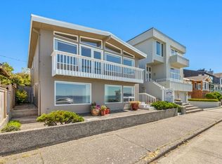 3508 Beach Dr SW, Seattle, WA 98116