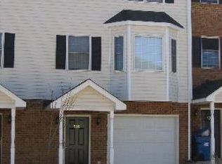 108 Margate Dr, Lynchburg, VA 24502