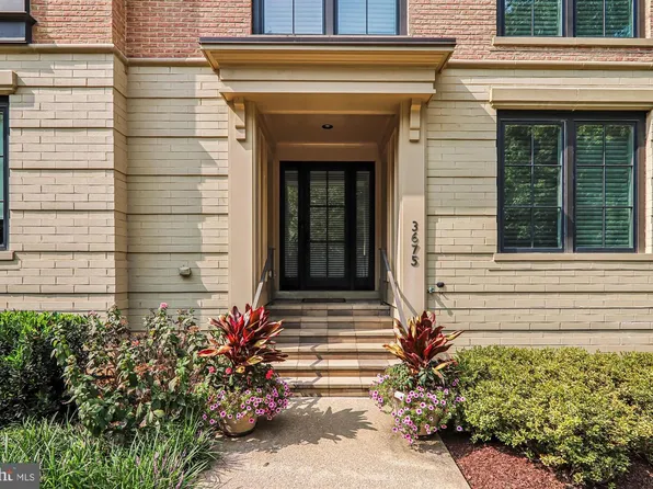 3675 Chevy Chase Lake Dr, Chevy Chase, MD 20815