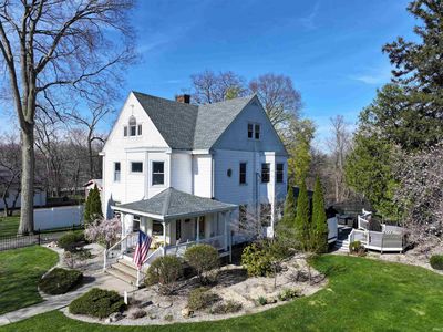 417 S Riverside Dr, Winamac, IN, 46996