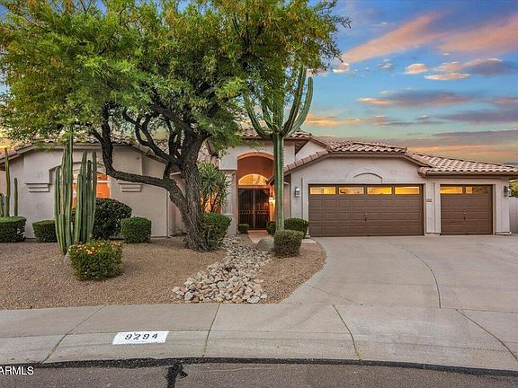 4th image of 9294 E PALM TREE Drive