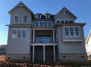 151 Little Indian Loop, Mooresville, NC 28117