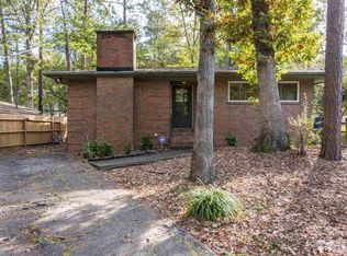 2607 Legion Ave, Durham, NC 27707