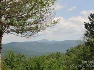 246 C Harrison Hall Rd TRACT A, Lake Toxaway, NC 28747