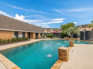 The Park at Sorrento - Texas, Baytown, TX 77521